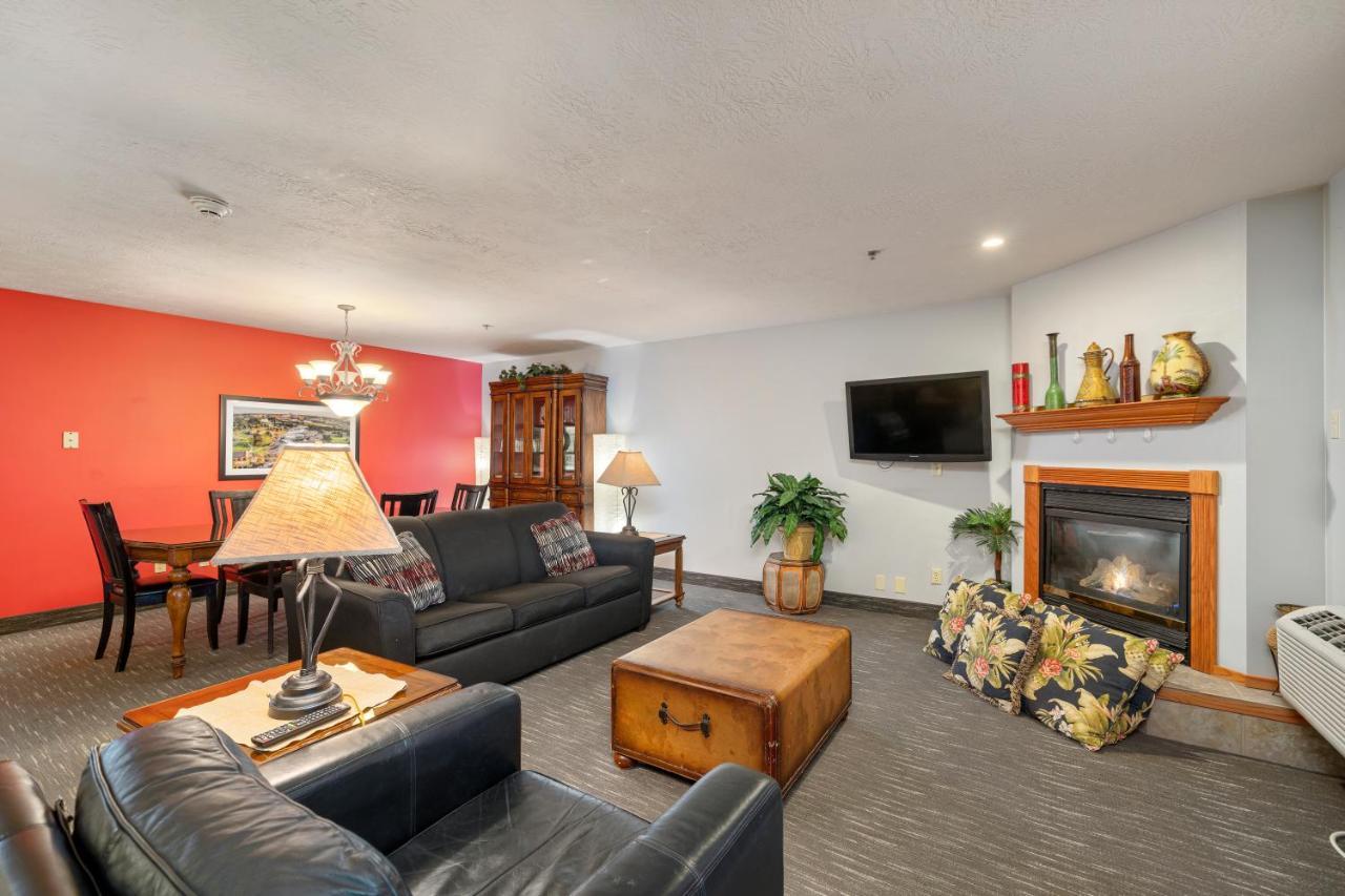 Ramada By Wyndham Airport - Waterpark & Event Center 3* Sioux Falls